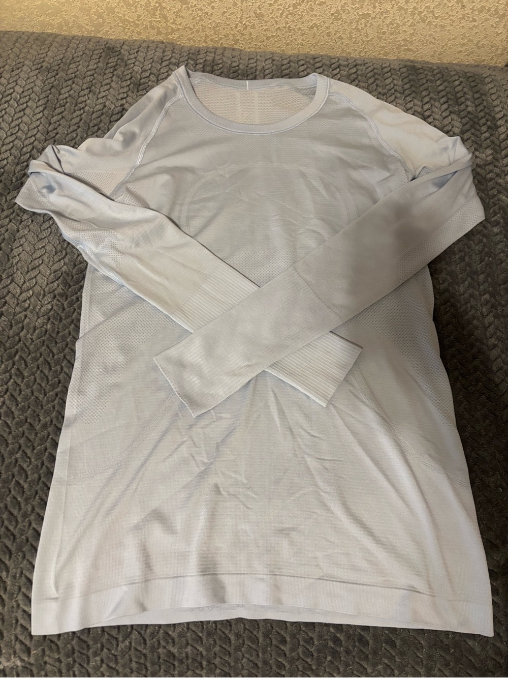 Lululemon Long Sleeve Swiftly Tech